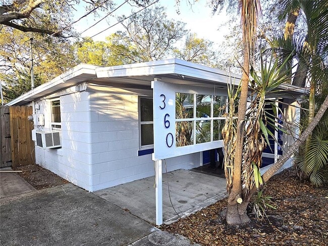 property at 360 5th Ave NW