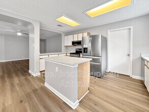 12523 Rio Paloma in San Antonio, TX - Building Photo - Building Photo