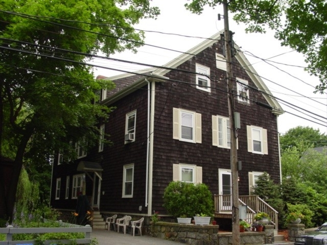 43 Elm St in Marblehead, MA - Building Photo