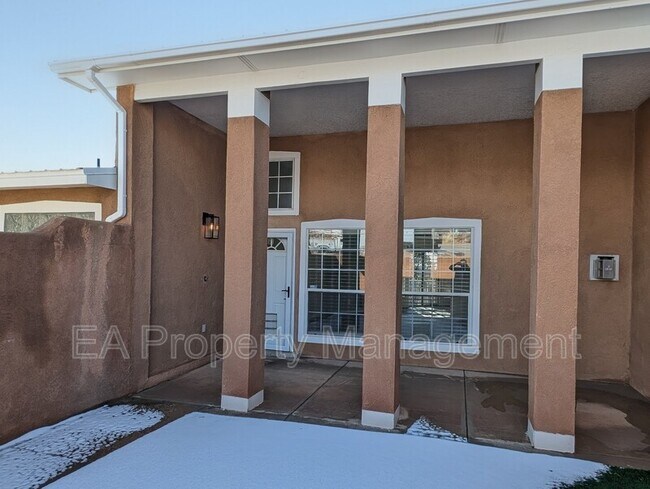 363 Pinon Creek Rd SE in Albuquerque, NM - Building Photo - Building Photo