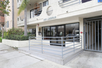 Sierra Apartments in Los Angeles, CA - Building Photo - Building Photo