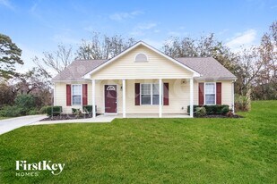 4 Franklinwood Dr in Greensboro, NC - Building Photo