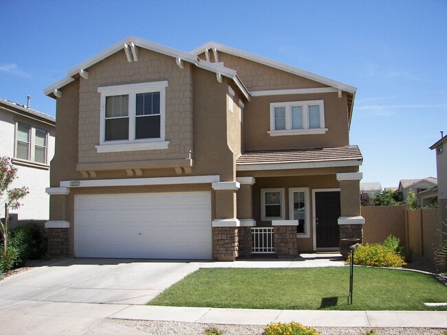 property at 4237 E Windsor Dr