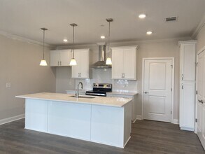 832 Goswell Dr in Nashville, TN - Building Photo - Building Photo