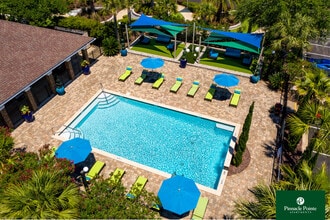 Pinnacle Pointe Apartments in Crestview, FL - Building Photo - Building Photo