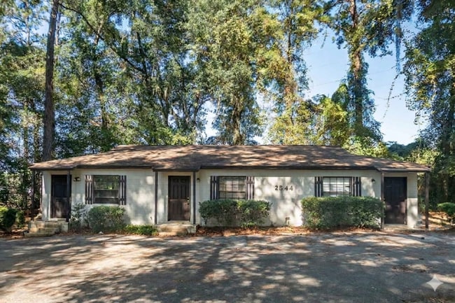 property at 2544 Bilbrey Dr