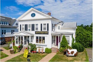 159 Broad St, Unit A in Windsor, CT - Building Photo