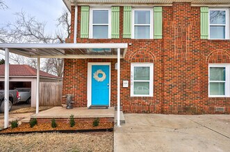 1510 NW 34th St in Oklahoma City, OK - Building Photo - Building Photo