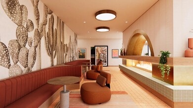 Modera Rio Salado in Tempe, AZ - Building Photo - Building Photo