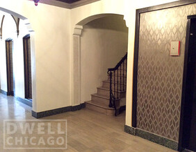 2779 N Milwaukee Ave, Unit 208 in Chicago, IL - Building Photo - Building Photo