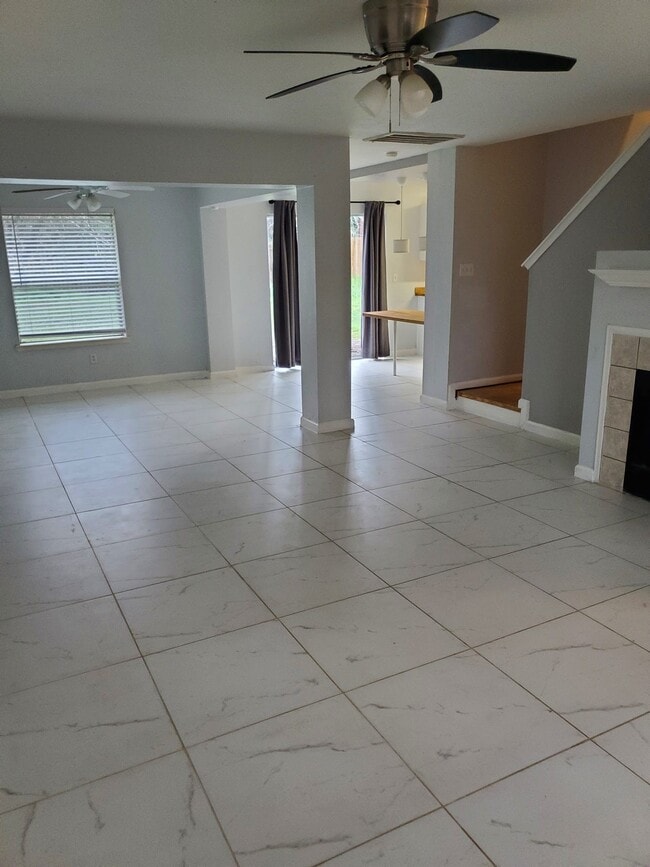 property at 3626 Nutwood Ln
