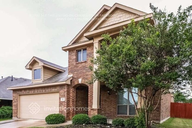 521 Kerry St in Crowley, TX - Building Photo - Building Photo