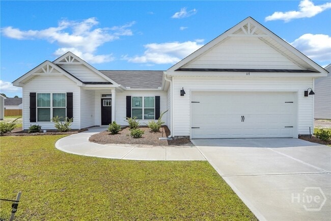 property at 117 Susan Dr