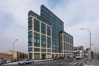 Hearthstone in Long Island City, NY - Building Photo - Building Photo