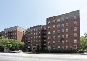 2709 Ocean Ave Apartments