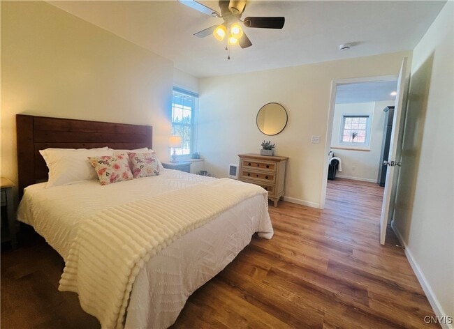 property at 4360 Vinegar Hill Rd