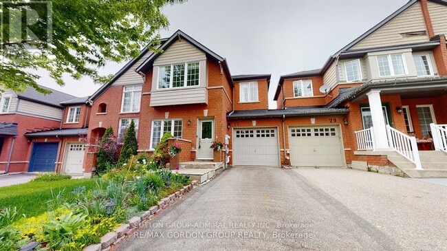 property at 79 Thomas Legge Crescent