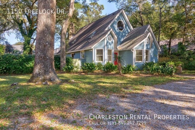 property at 1150 Freelock Dr