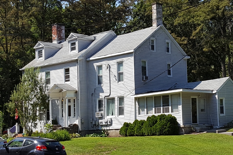 Building 1 in Poughkeepsie, NY - Building Photo