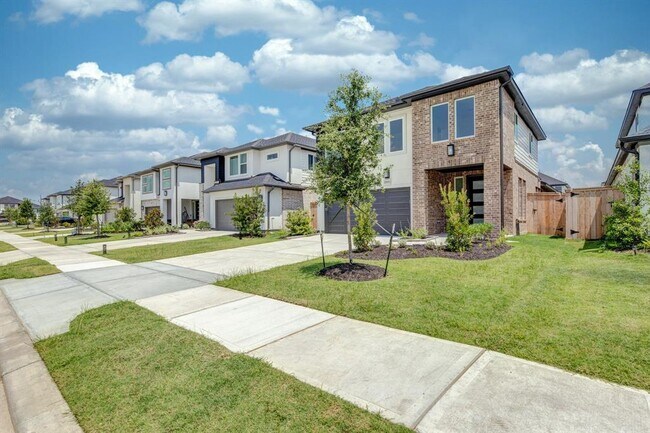 21626 Lampeter River Ln in Cypress, TX - Building Photo - Building Photo