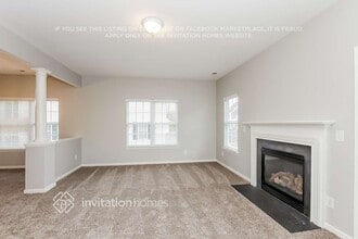 9983 Treeside Ln in Matthews, NC - Building Photo - Building Photo