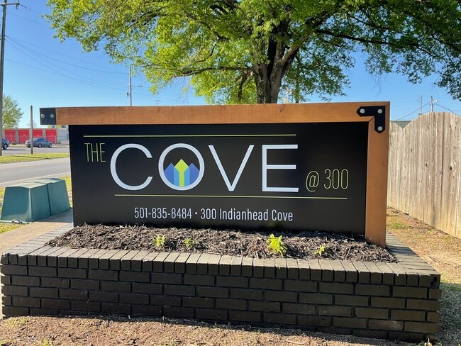 The Cove at 300