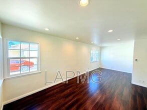 17535-17537 Baltar St in Northridge, CA - Building Photo - Building Photo