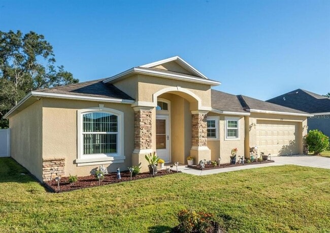property at 6937 Minaxi Dr