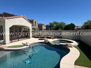 29767 N 121st Ave in Peoria, AZ - Building Photo - Building Photo