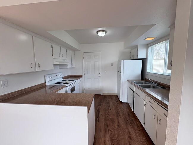 314-316 SE 118th Ave in Vancouver, WA - Building Photo - Building Photo