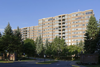 Westpark in Ottawa, ON - Building Photo - Building Photo