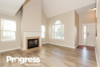 3208 Sailmist Point in Nashville, TN - Building Photo - Building Photo