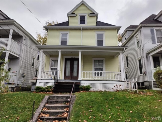 property at 251 Tennyson Ave