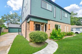 4315 Fernwood Dr in Houston, TX - Building Photo - Building Photo