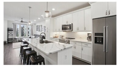1050 Stacks Ave SE, Unit Atlanta Condo in Atlanta, GA - Building Photo - Building Photo