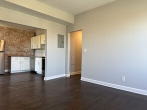 Woodward Lofts in Detroit, MI - Foto de edificio - Building Photo