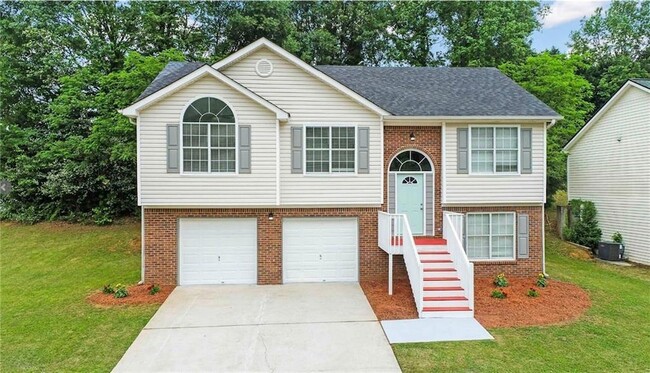 298 Fallview Dr in Mcdonough, GA - Building Photo - Building Photo
