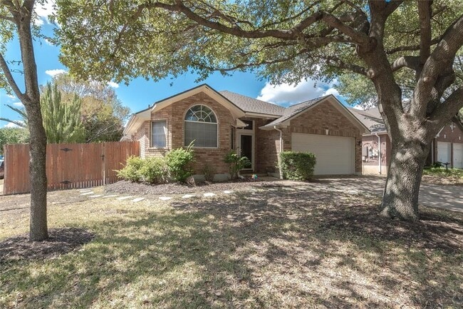 13400 Caballero Cove in Austin, TX - Building Photo - Building Photo