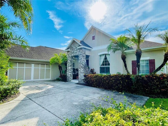 property at 11909 Mandevilla Ct