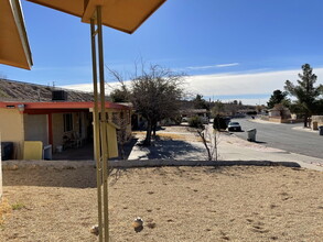 8137 Staghorn Dr in El Paso, TX - Building Photo - Building Photo
