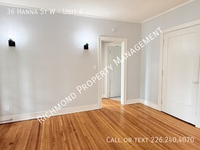 36 Hanna St W in Windsor, ON - Building Photo - Building Photo