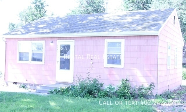1250 Butler Ave in Lincoln, NE - Building Photo - Building Photo