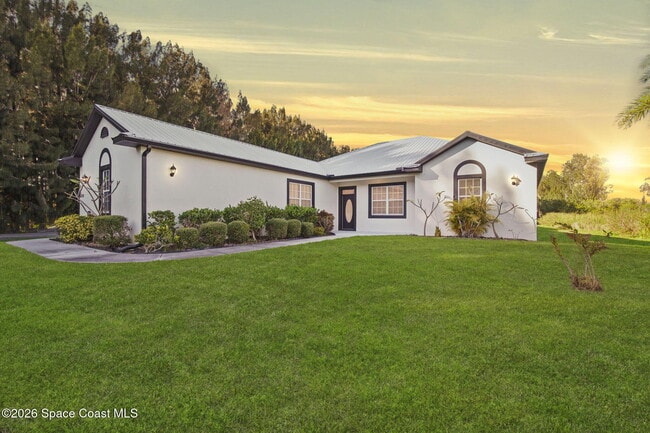 6800 McGruder Rd in Merritt Island, FL - Building Photo - Building Photo