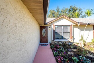 2442 SW Lafayette St in Port St. Lucie, FL - Building Photo - Building Photo