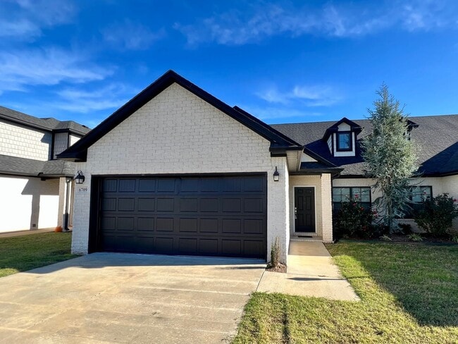 property at 6709 MARIBETTE RD