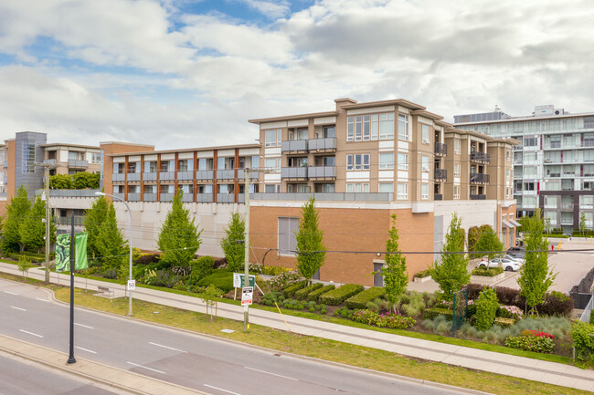 The Gardens in Richmond, BC - Building Photo - Building Photo