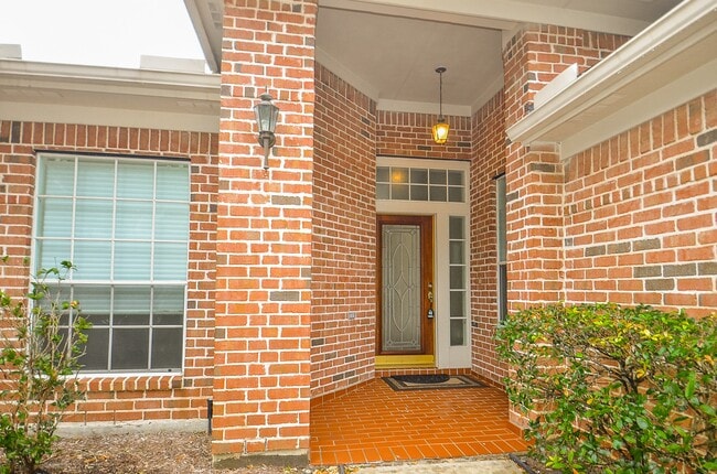 3318 Mcmahon Ln in Missouri City, TX - Building Photo - Building Photo