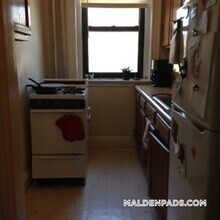 17-19 Washington St., Unit 201 in Malden, MA - Building Photo - Building Photo