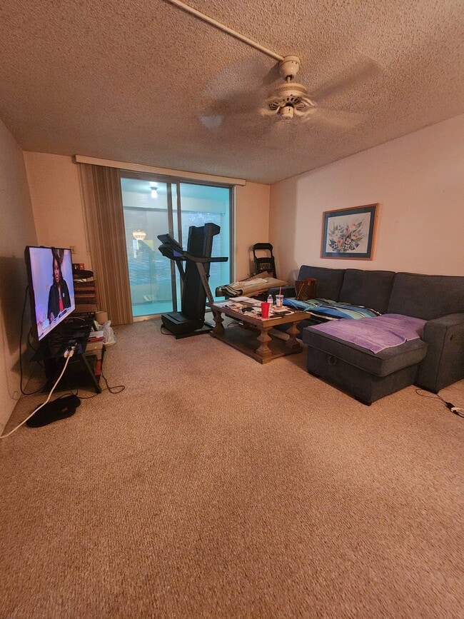 property at 5851 NW 62nd Ave