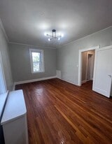 386 Stuyvesant Ave., Unit 1 in Irvington, NJ - Building Photo